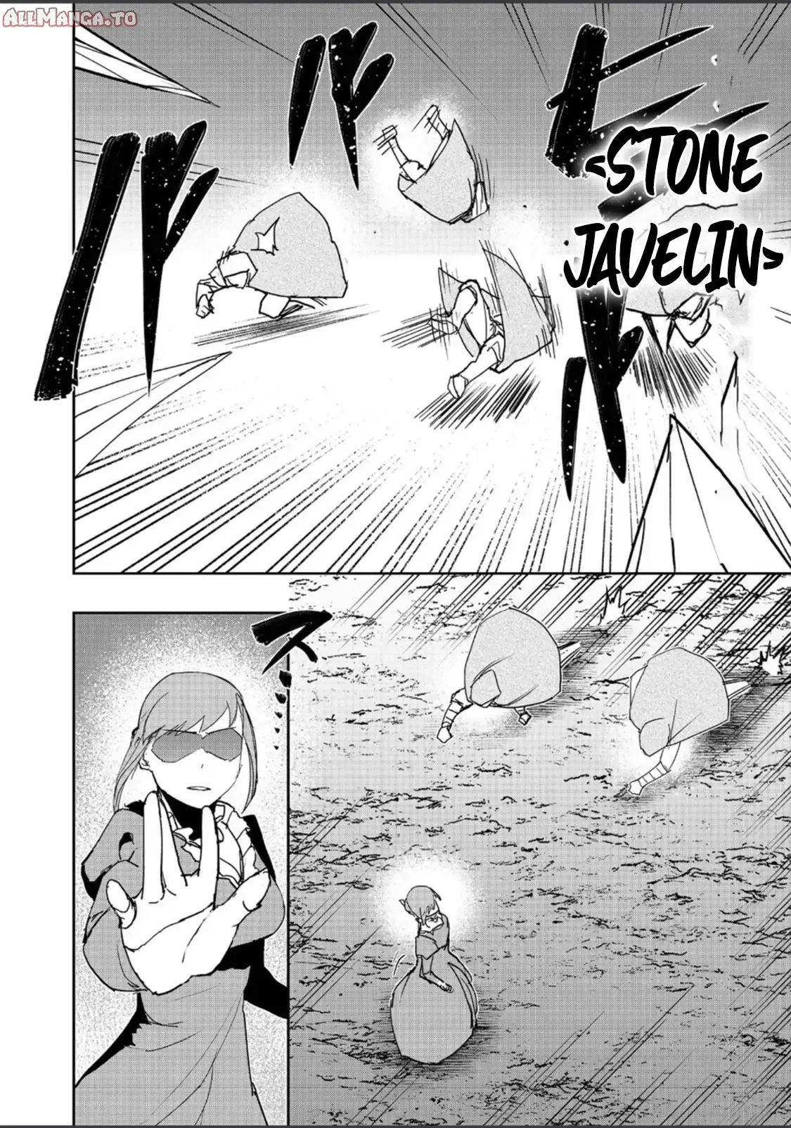 Read The Water Magician Manga Online