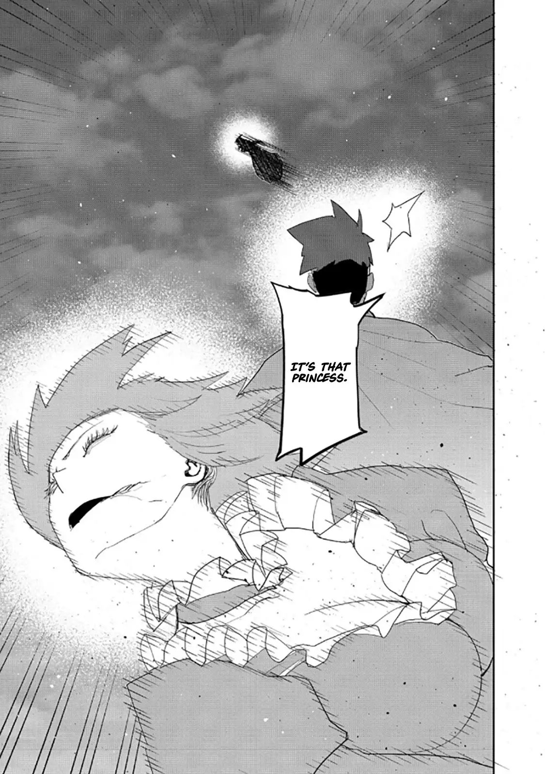 Read The Water Magician Manga Online