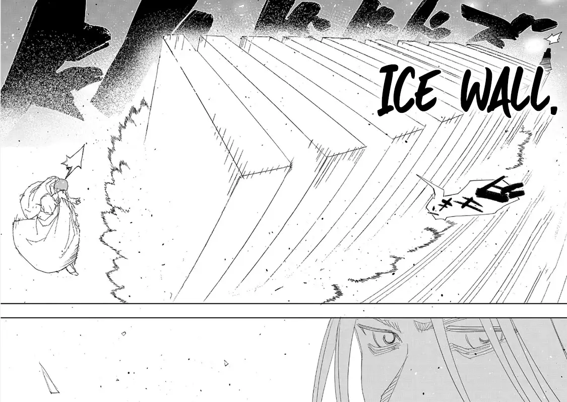 Read The Water Magician Manga Online