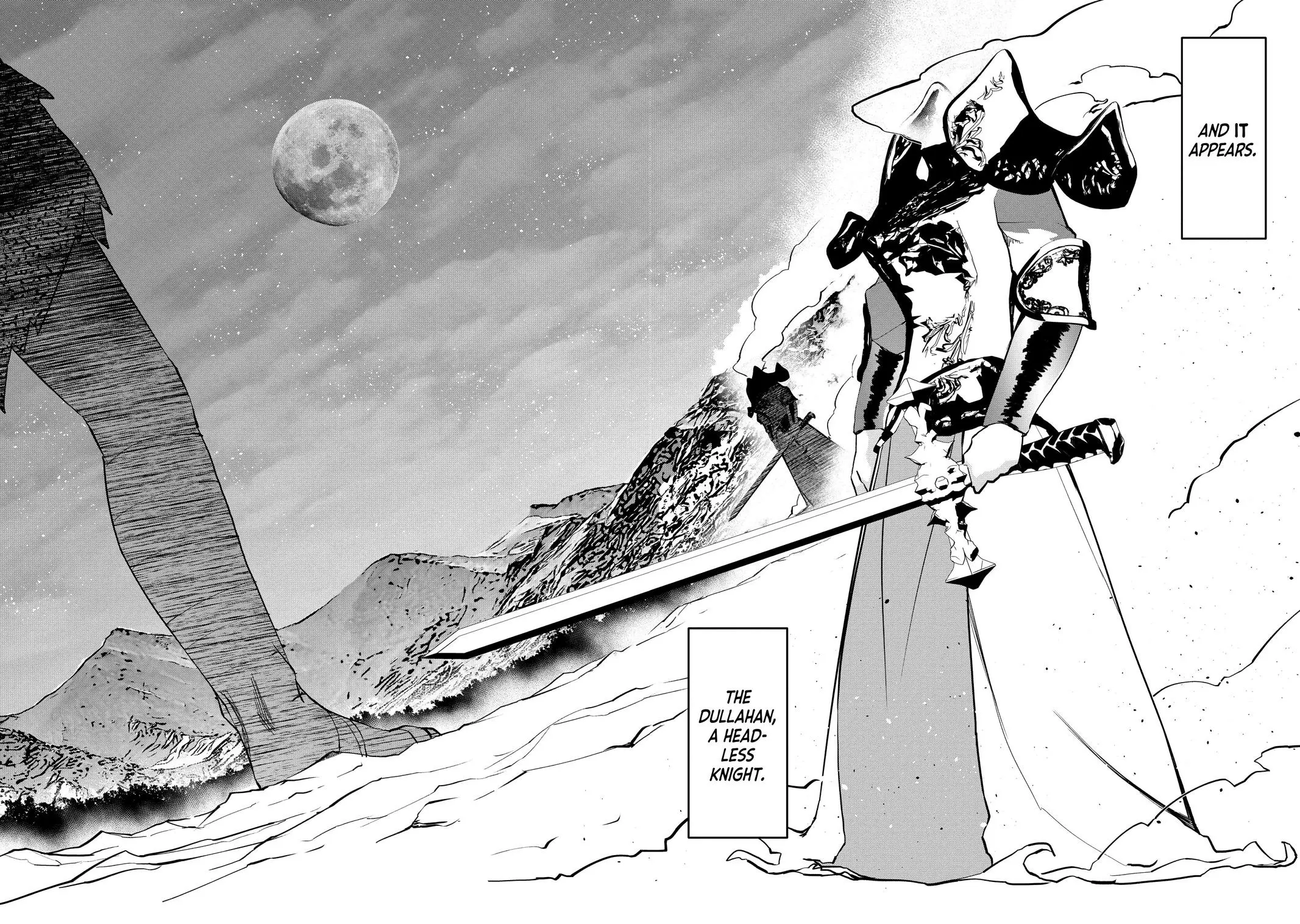 Read The Water Magician Manga Online