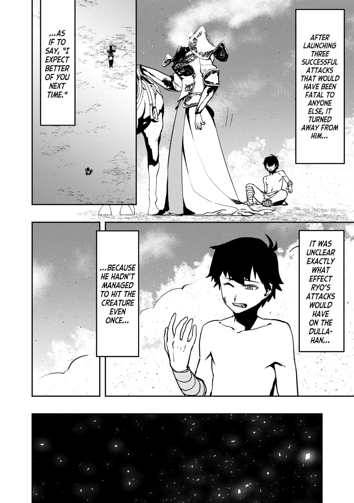 Read The Water Magician Manga Online