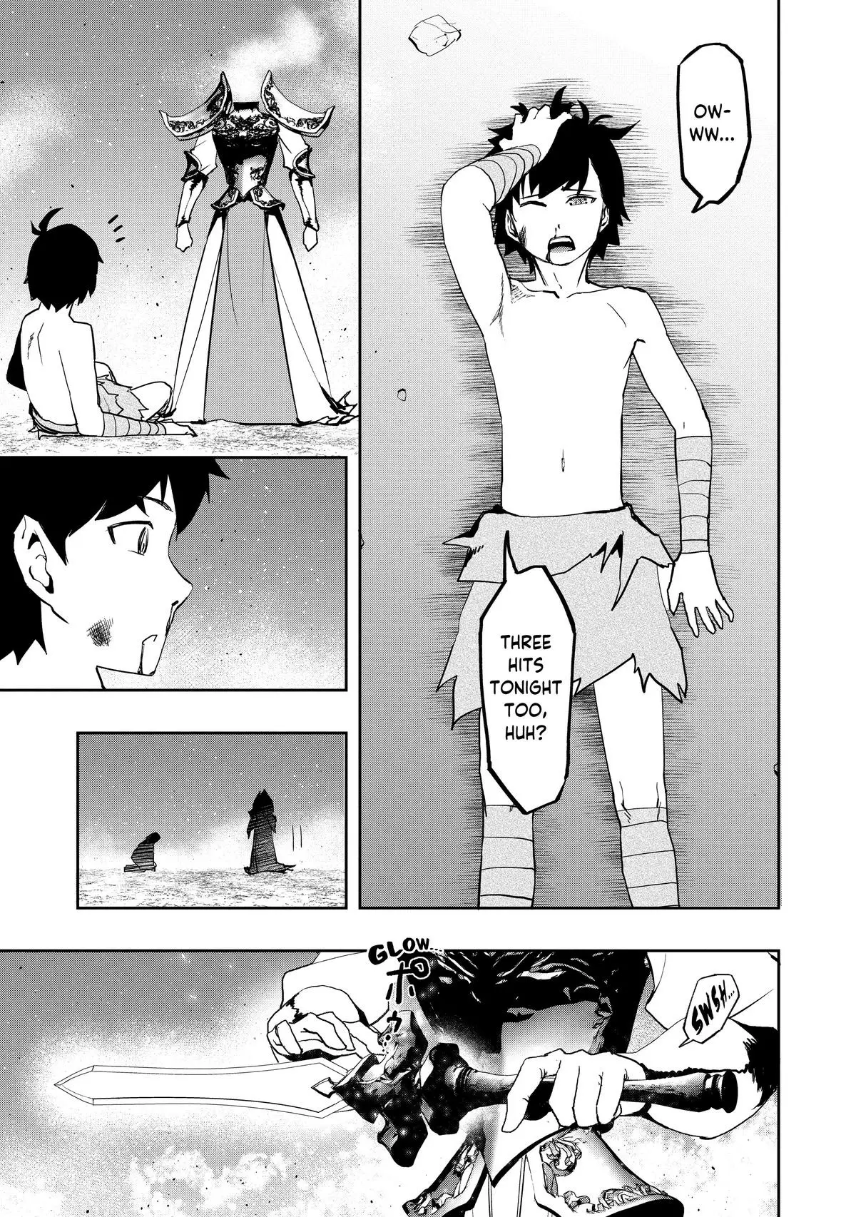 Read The Water Magician Manga Online