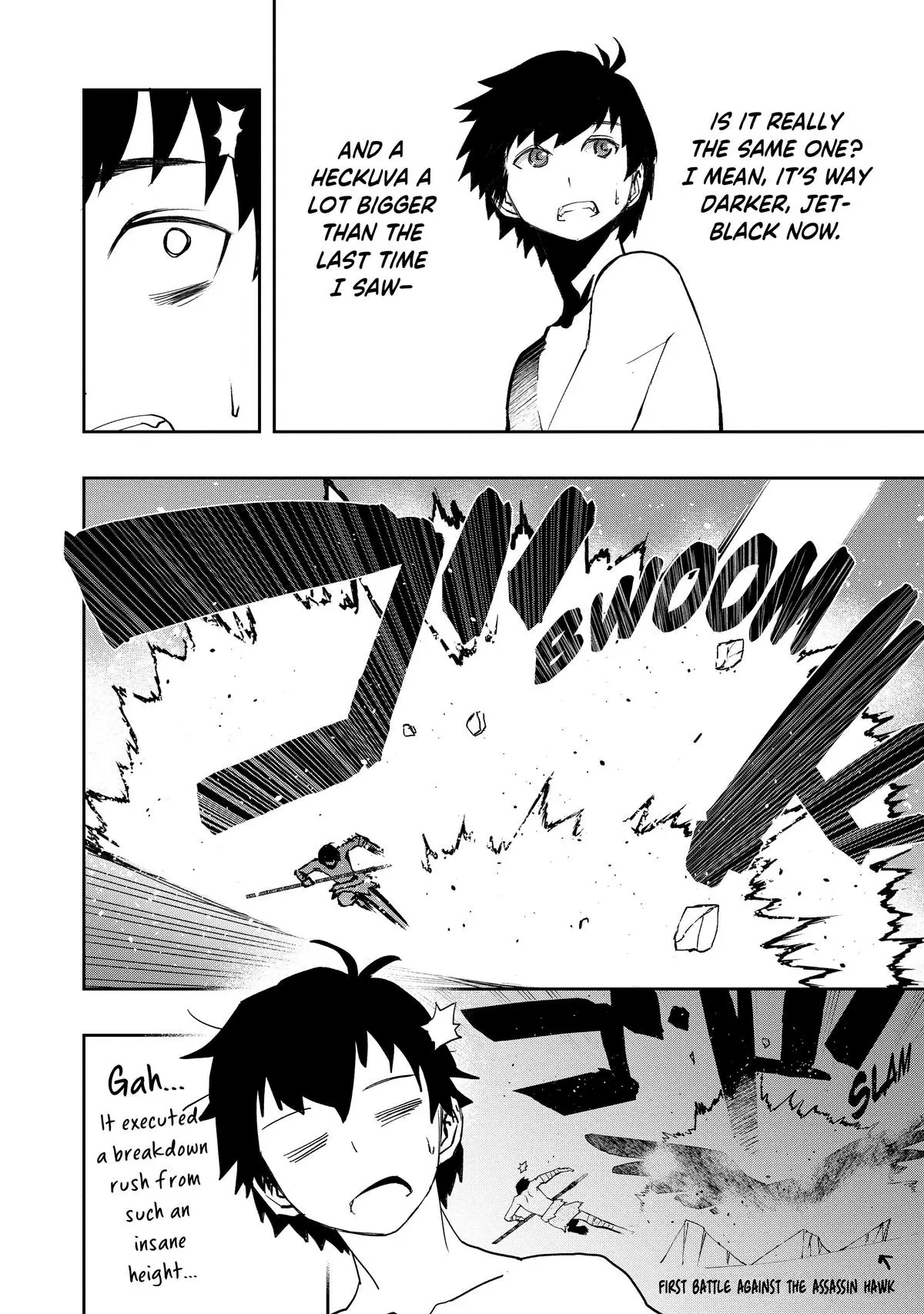 Read The Water Magician Manga Online