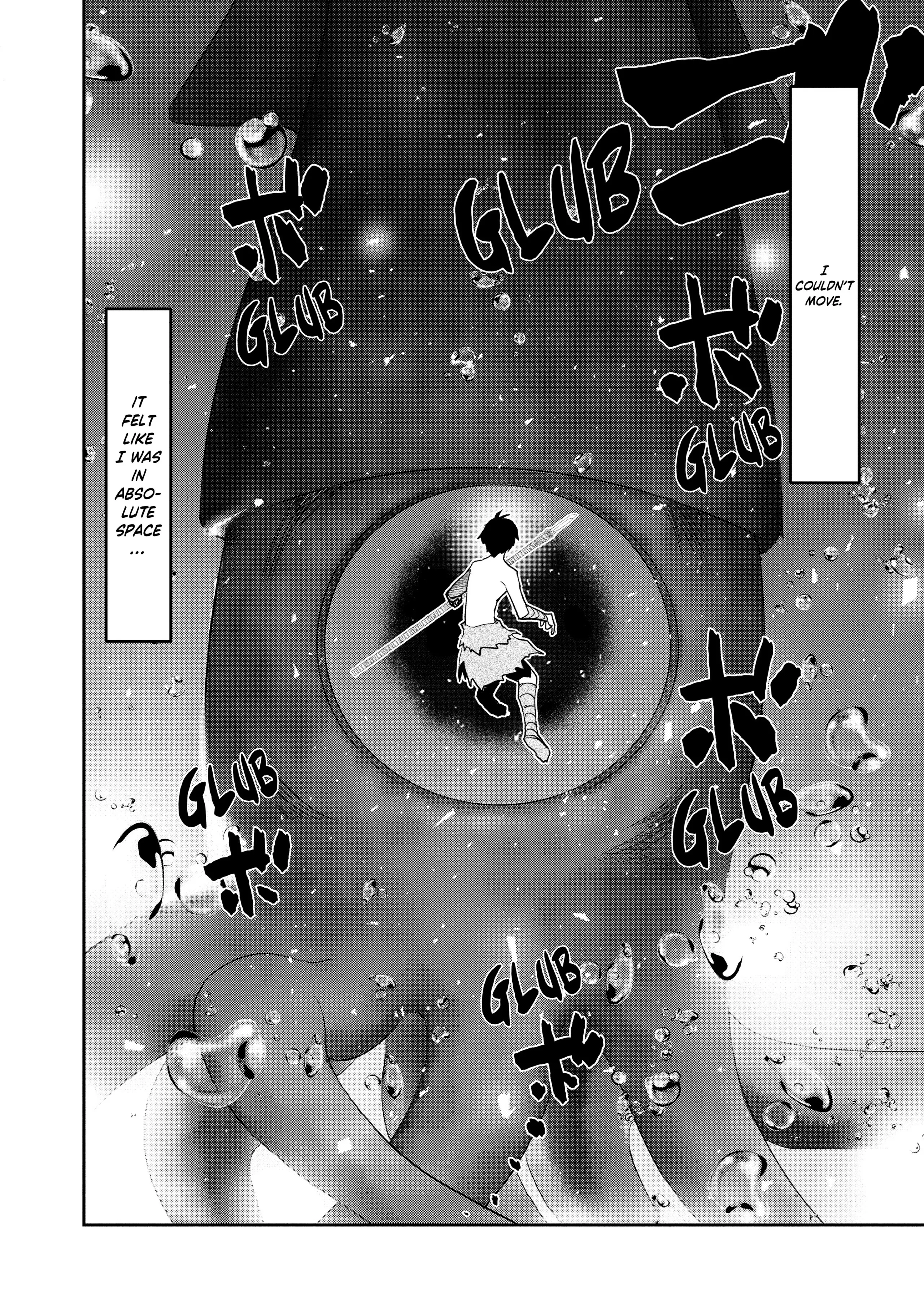 Read The Water Magician Manga Online