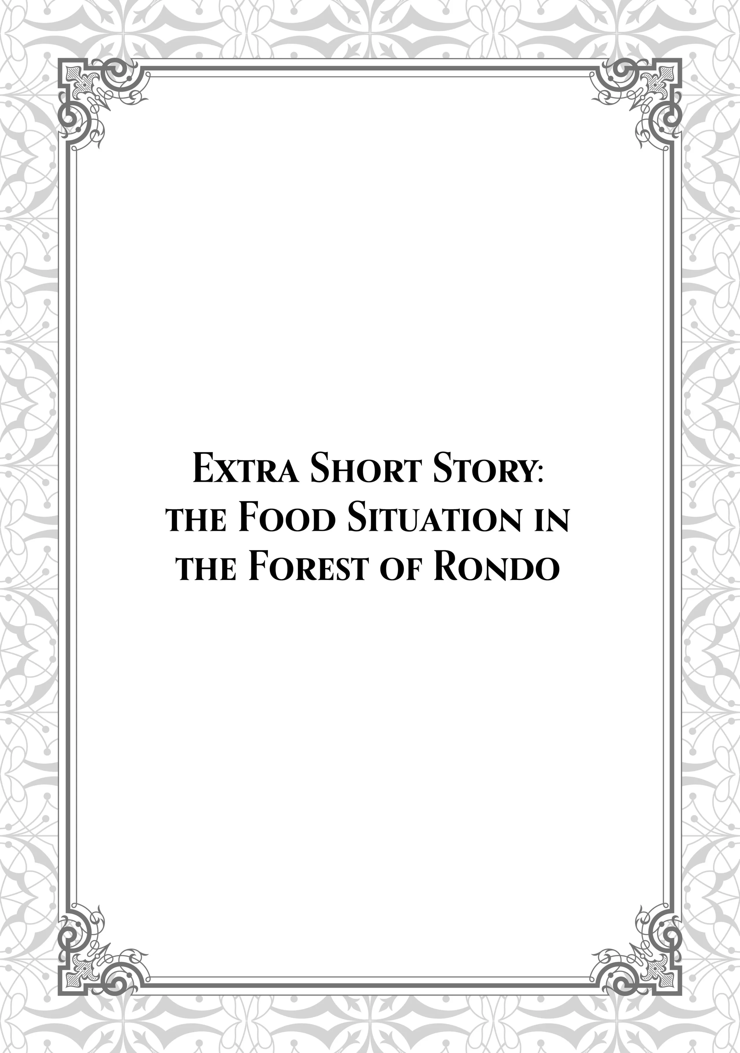 Read The Water Magician Manga Online