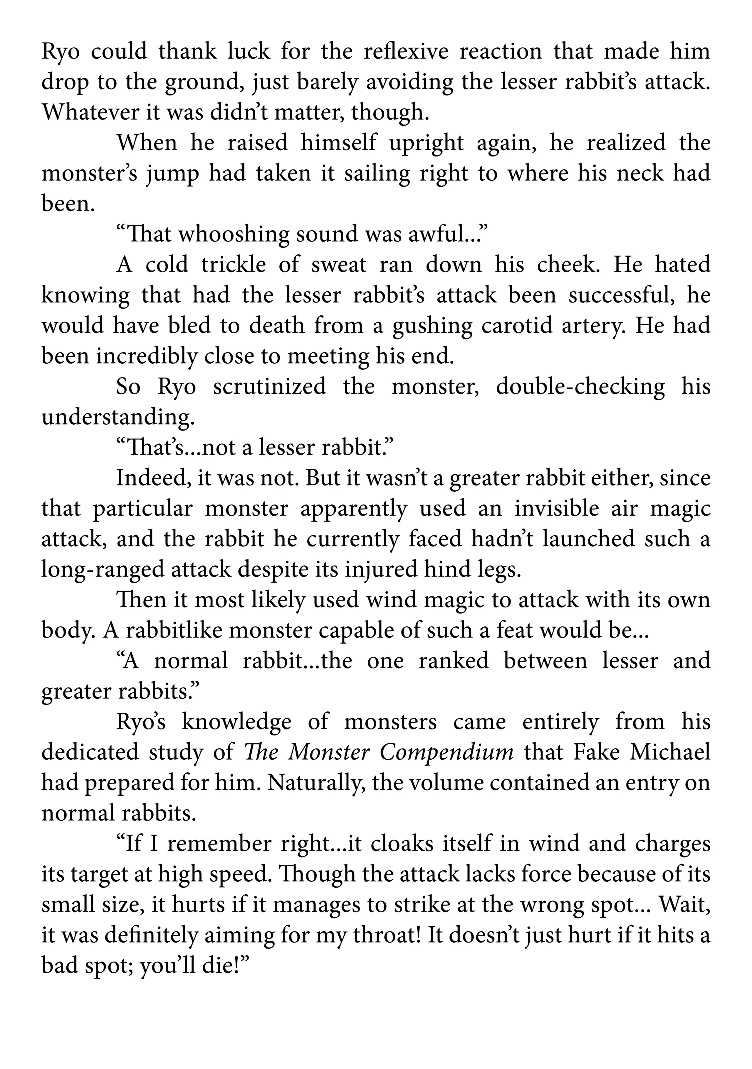 Read The Water Magician Manga Online