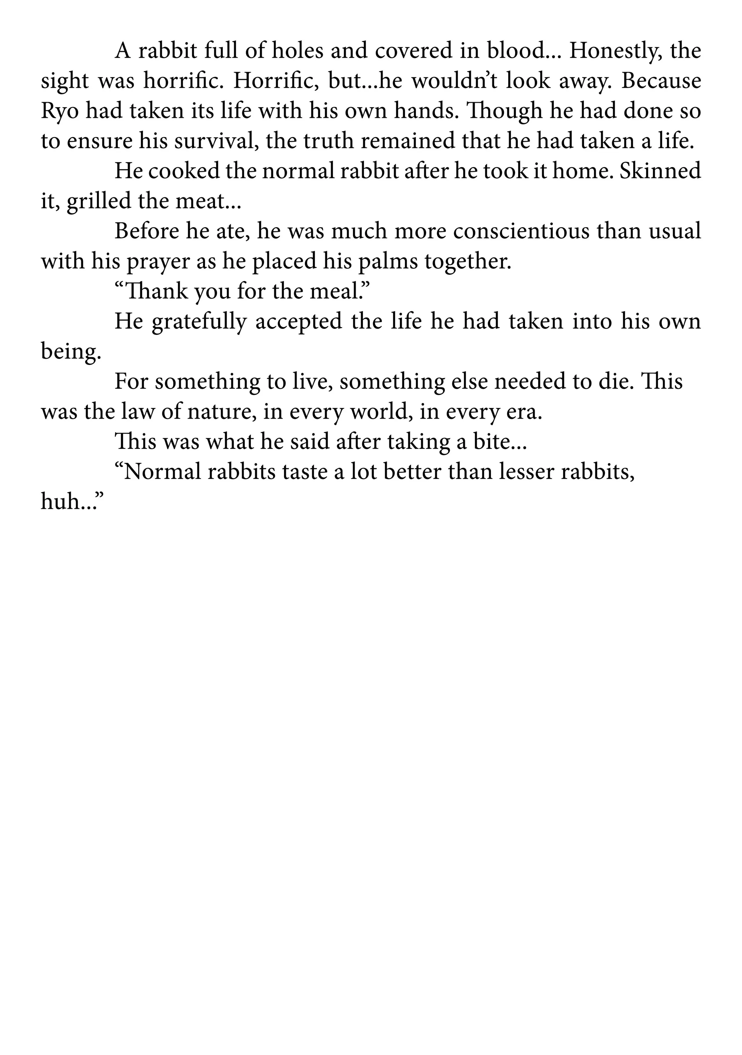 Read The Water Magician Manga Online