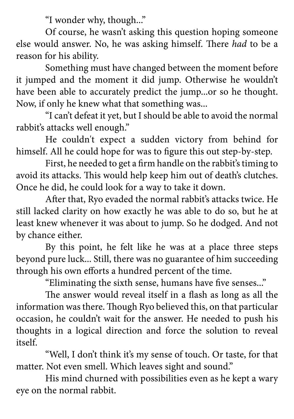 Read The Water Magician Manga Online