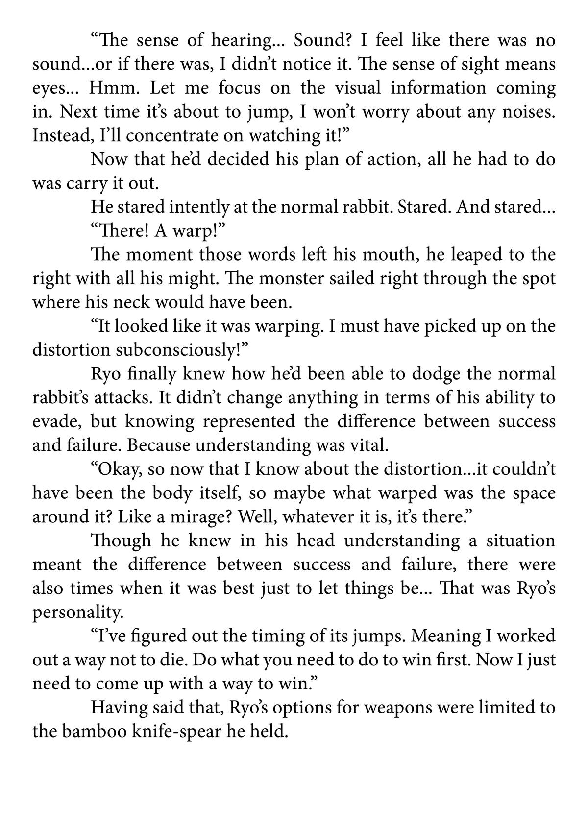 Read The Water Magician Manga Online