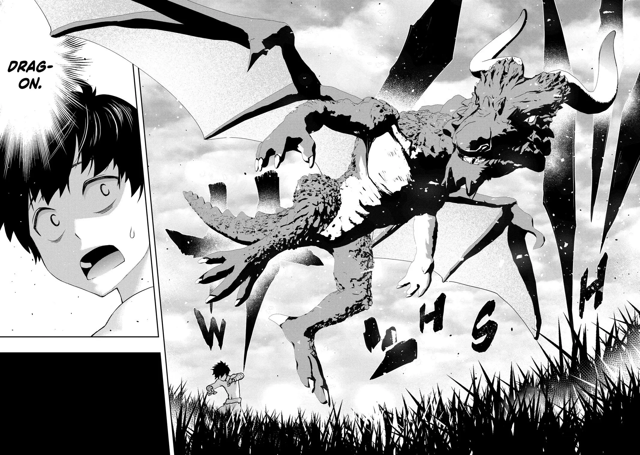 Read The Water Magician Manga Online