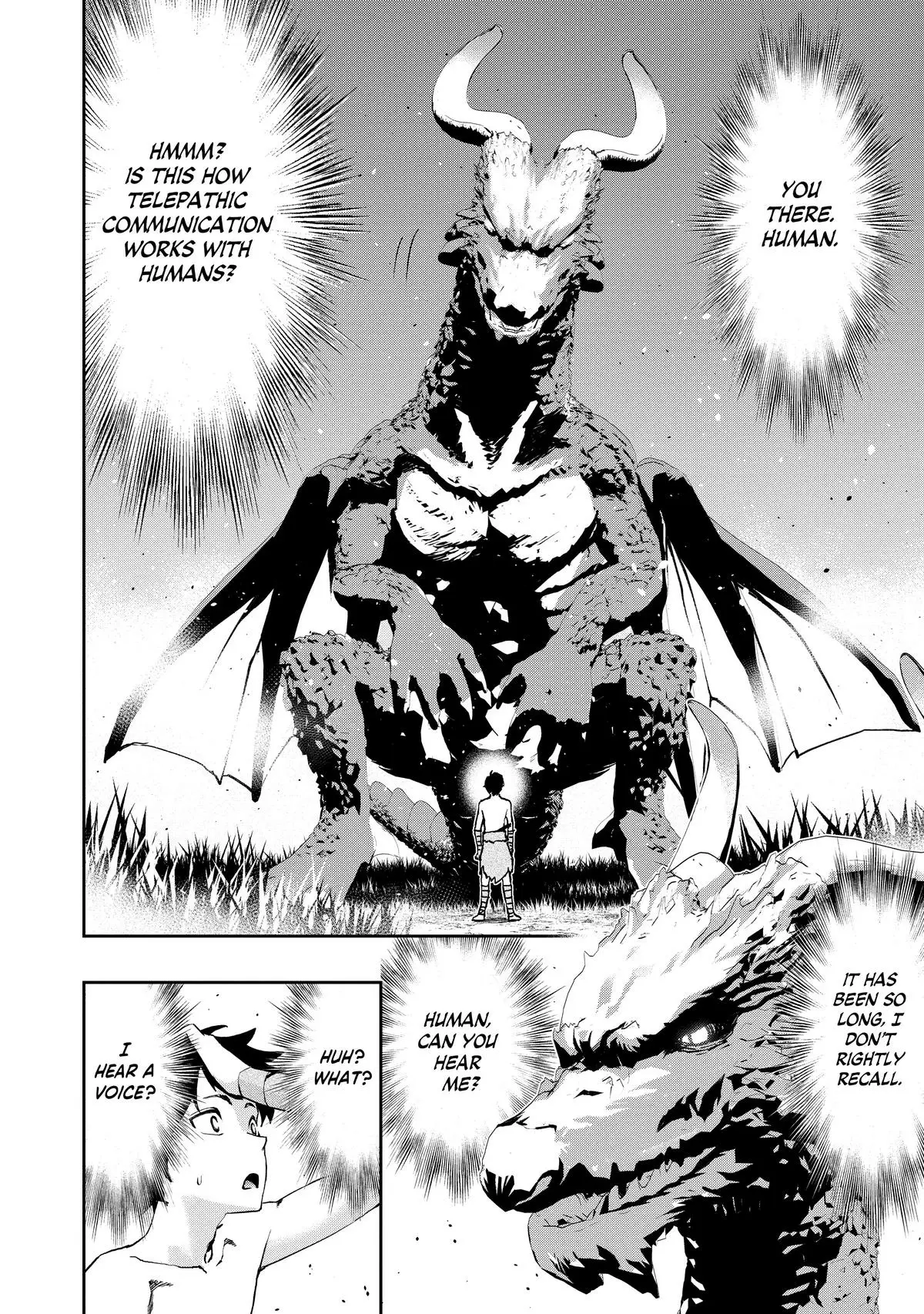 Read The Water Magician Manga Online