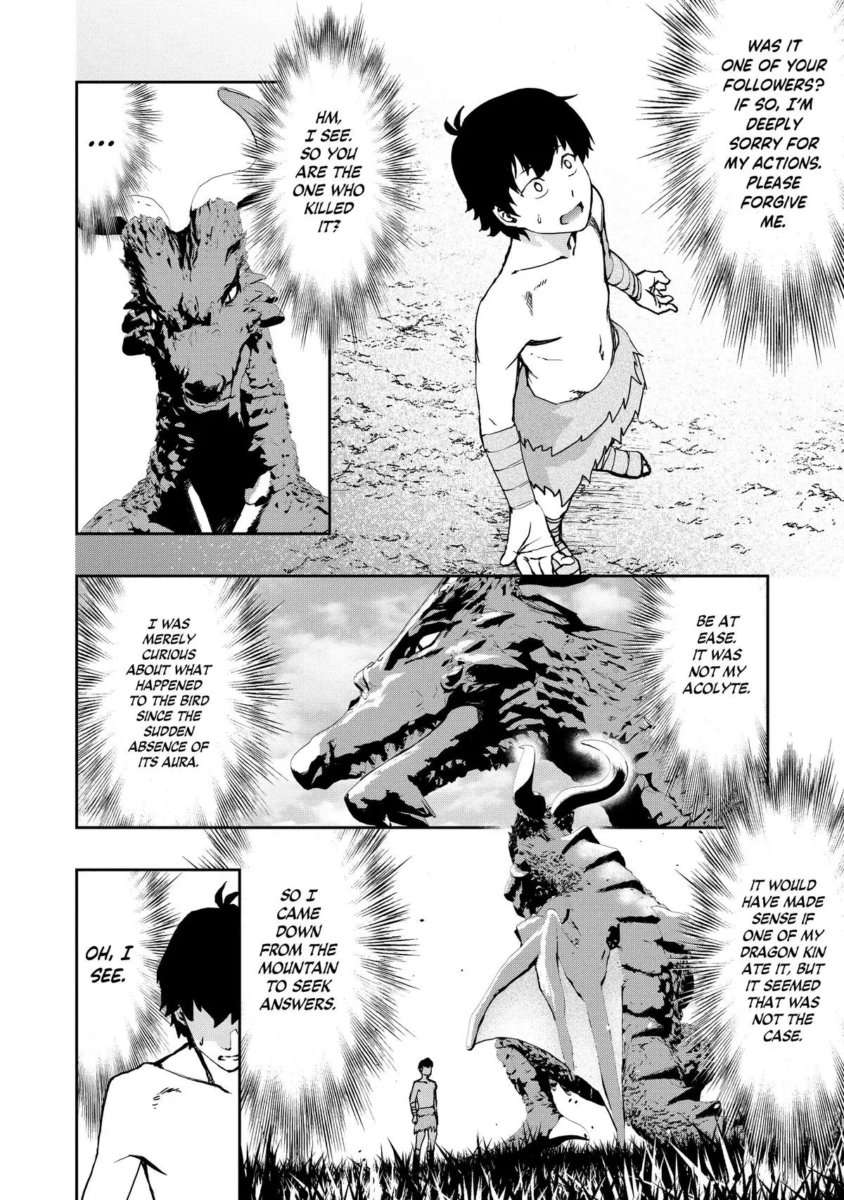 Read The Water Magician Manga Online