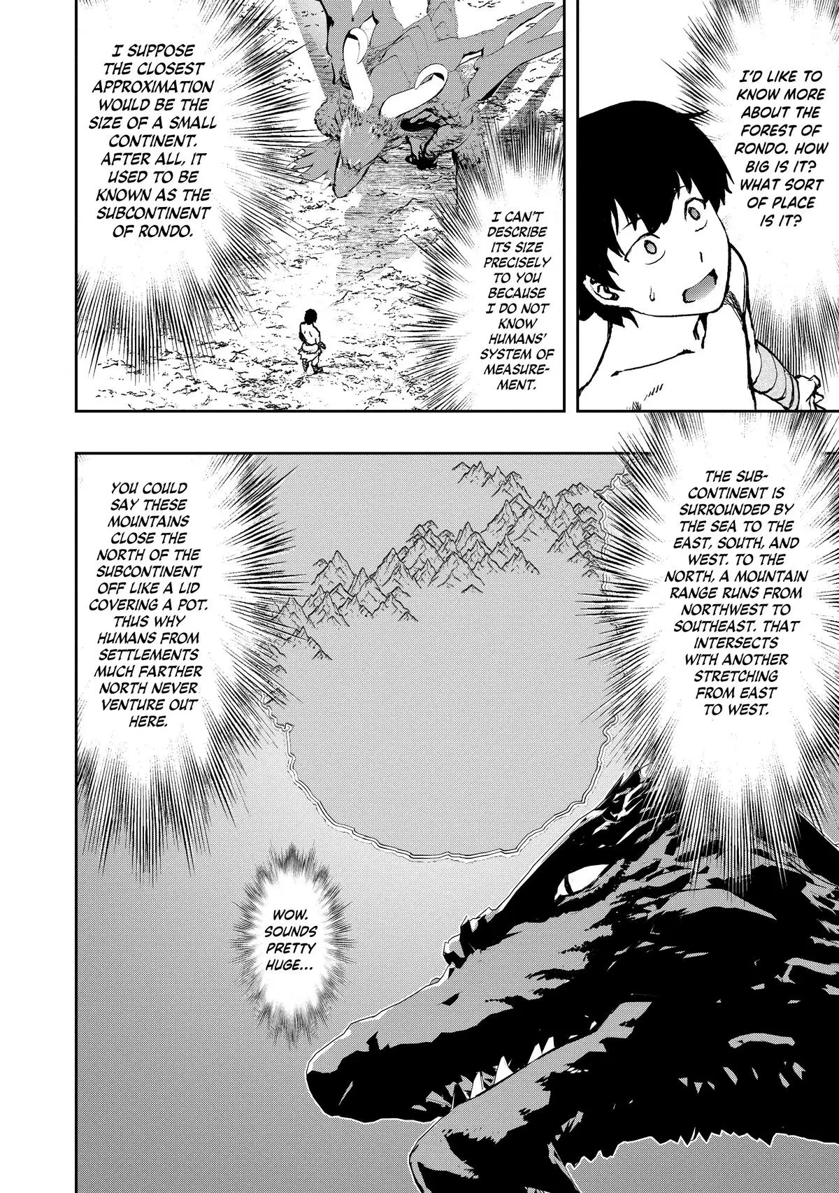 Read The Water Magician Manga Online