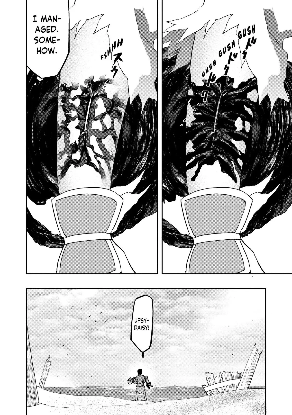 Read The Water Magician Manga Online