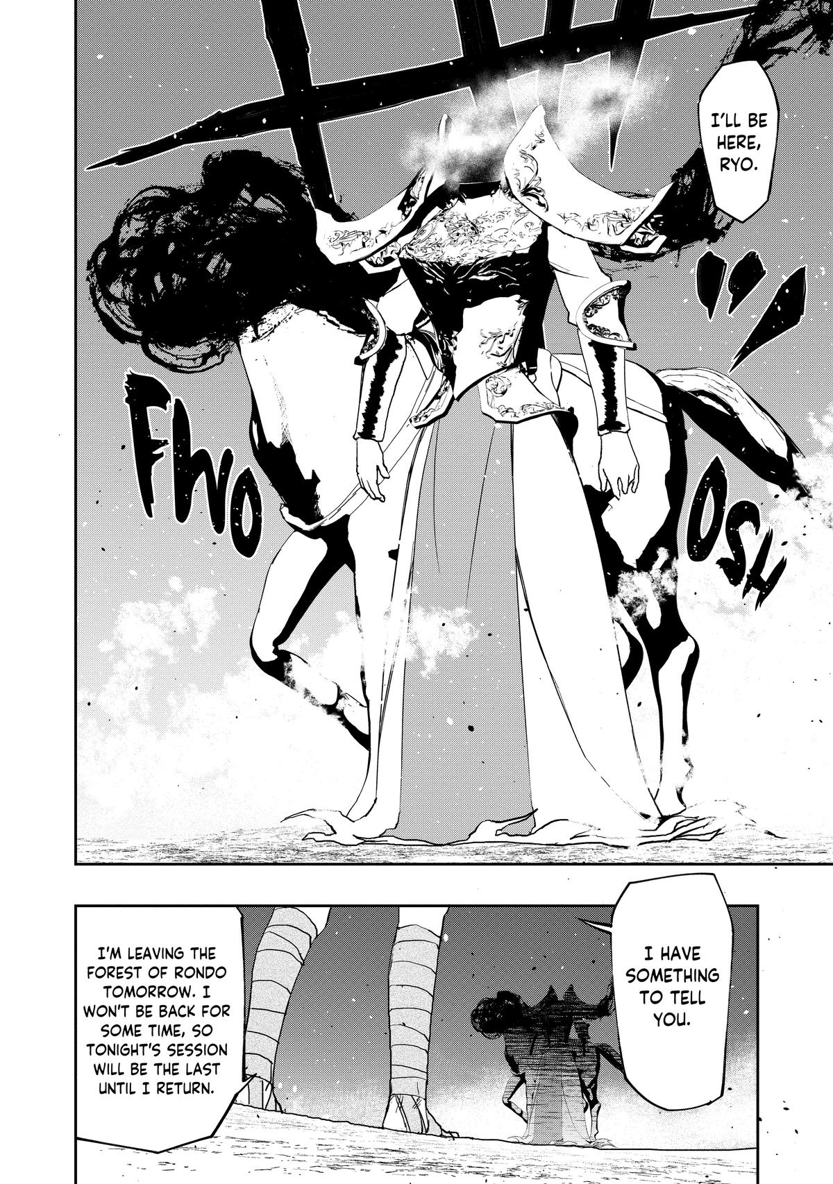 Read The Water Magician Manga Online