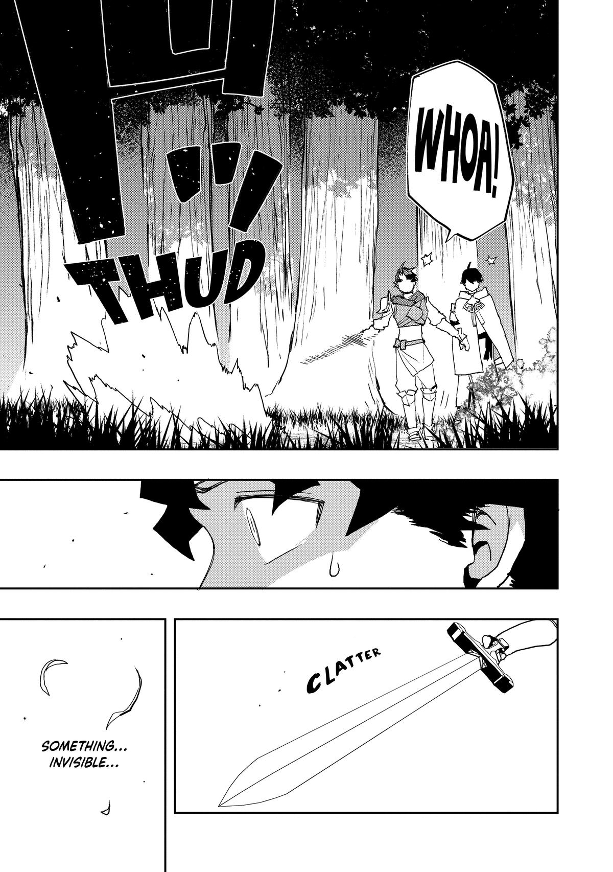 Read The Water Magician Manga Online