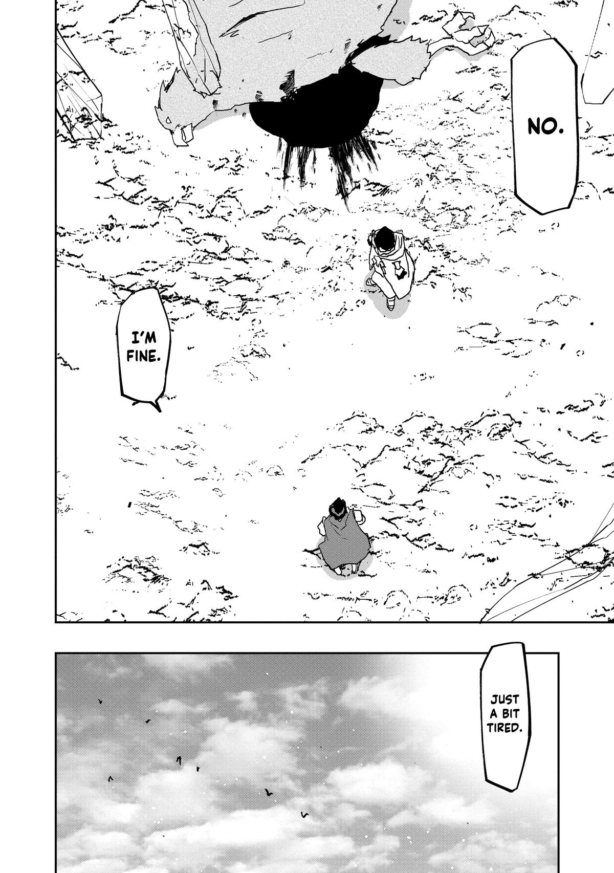 Read The Water Magician Manga Online