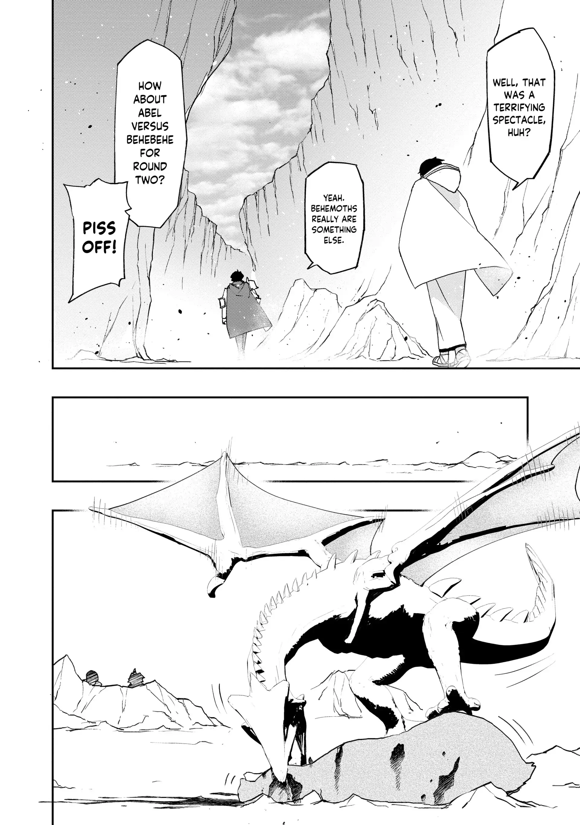 Read The Water Magician Manga Online