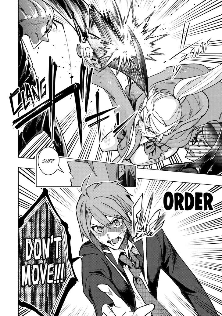 Read The World Is Overflowing with Monster, I'm Taking a Liking to This Life Manga Online