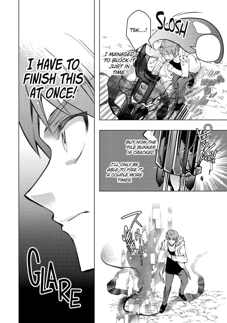 Read The World Is Overflowing with Monster, I'm Taking a Liking to This Life Manga Online