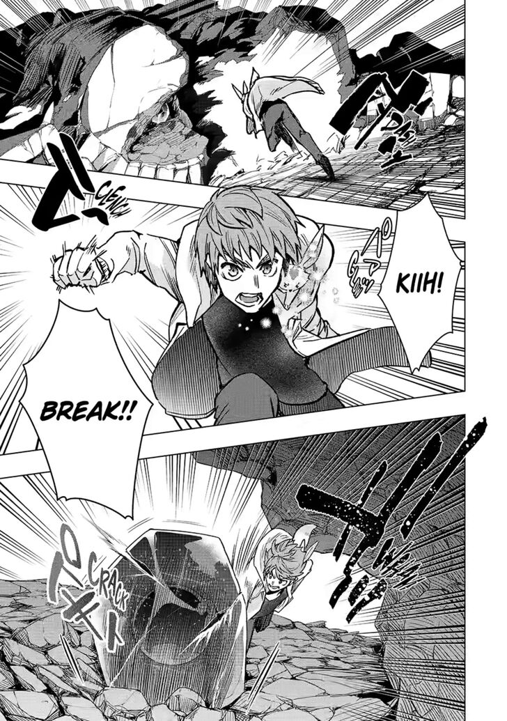 Read The World Is Overflowing with Monster, I'm Taking a Liking to This Life Manga Online