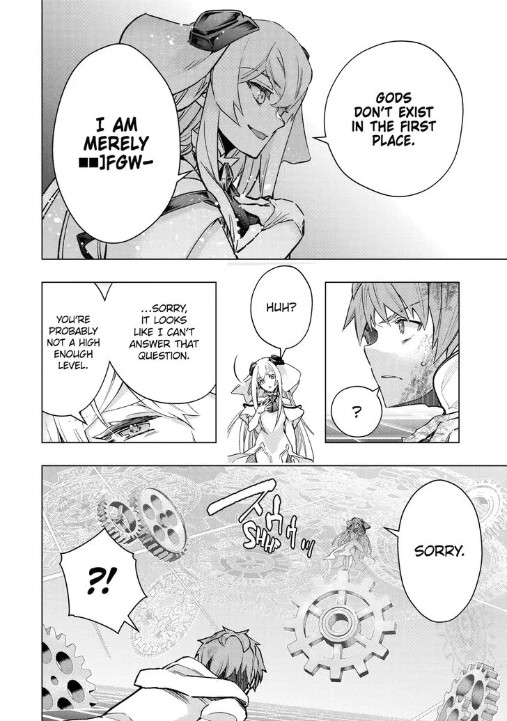 Read The World Is Overflowing with Monster, I'm Taking a Liking to This Life Manga Online