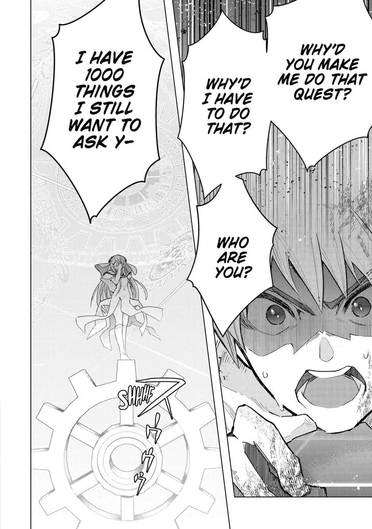 Read The World Is Overflowing with Monster, I'm Taking a Liking to This Life Manga Online