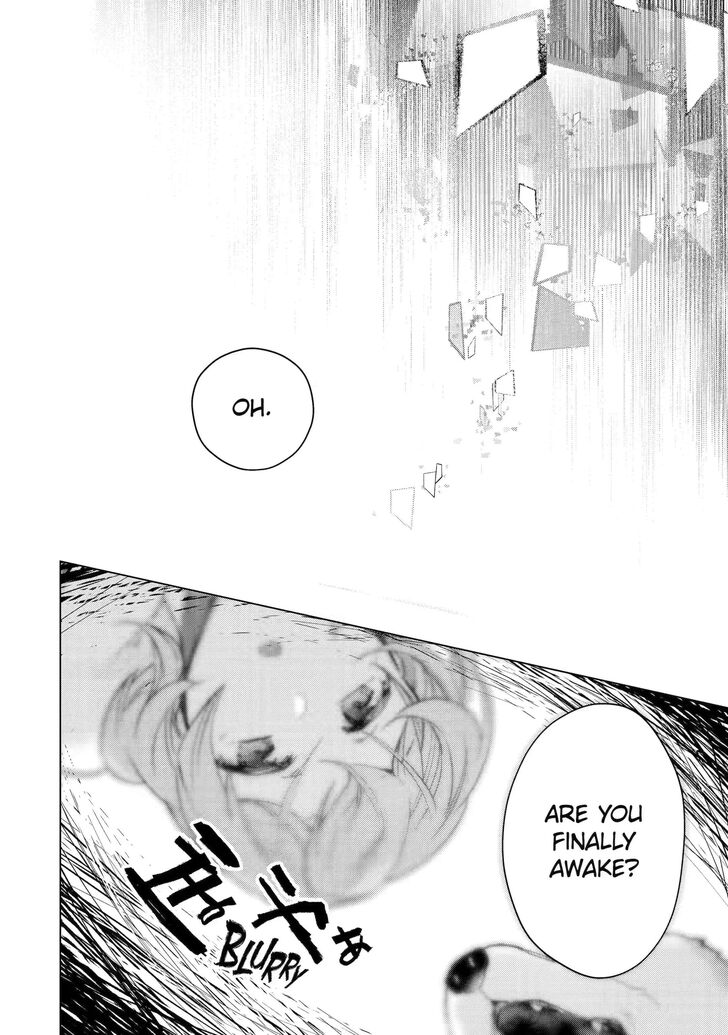 Read The World Is Overflowing with Monster, I'm Taking a Liking to This Life Manga Online