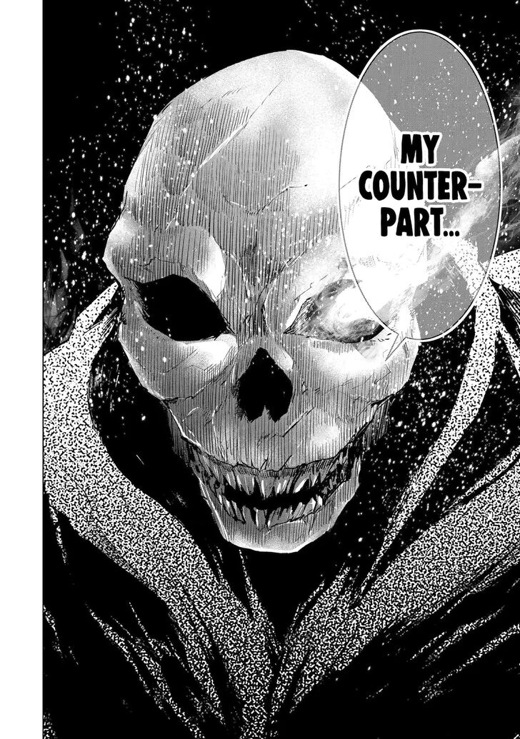 Read The World Is Overflowing with Monster, I'm Taking a Liking to This Life Manga Online