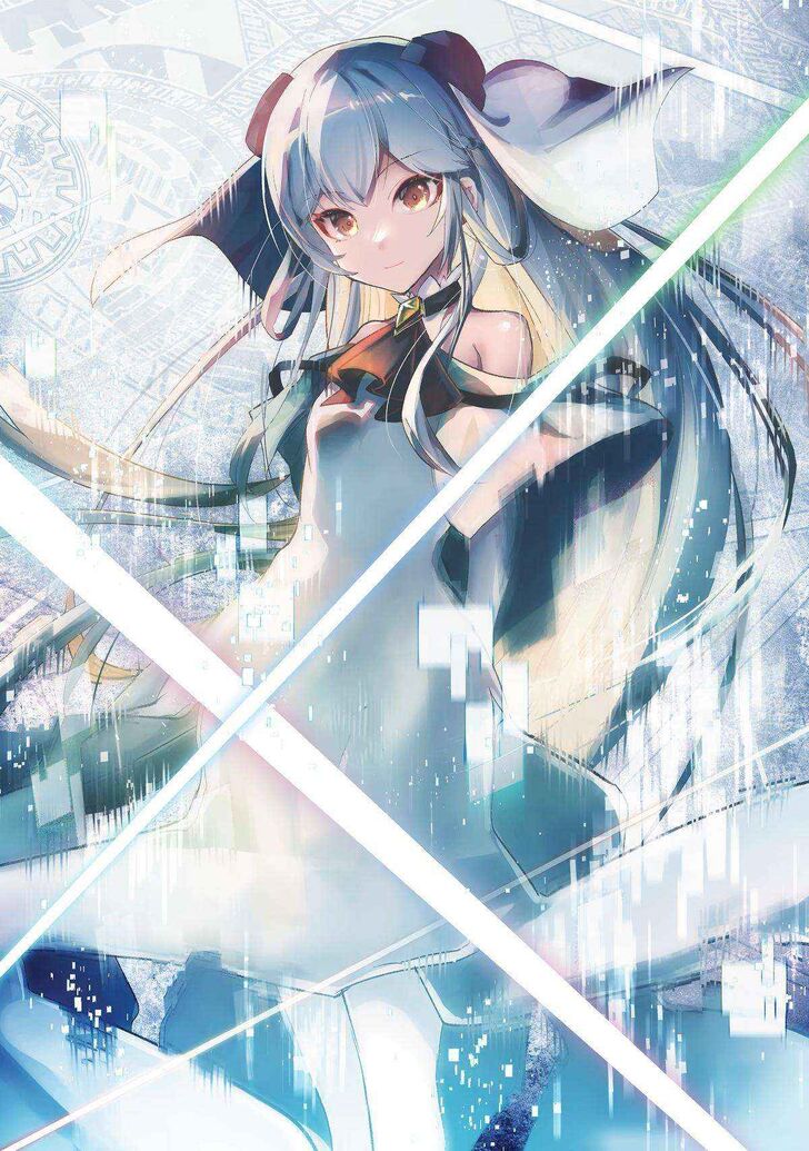 Read The World Is Overflowing with Monster, I'm Taking a Liking to This Life Manga Online