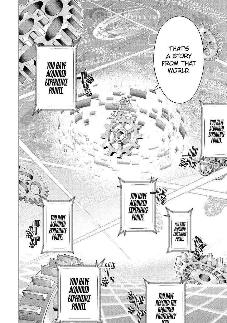 Read The World Is Overflowing with Monster, I'm Taking a Liking to This Life Manga Online