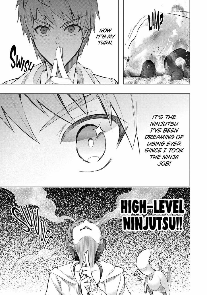 Read The World Is Overflowing with Monster, I'm Taking a Liking to This Life Manga Online