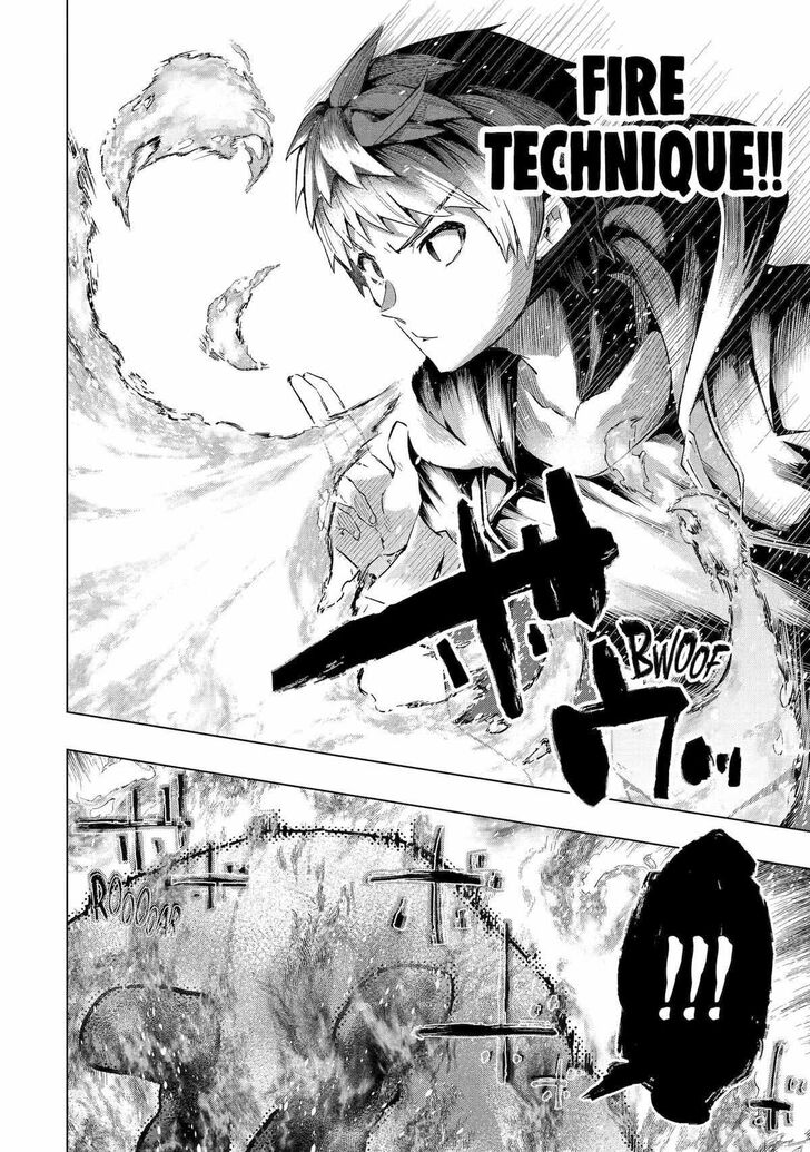 Read The World Is Overflowing with Monster, I'm Taking a Liking to This Life Manga Online