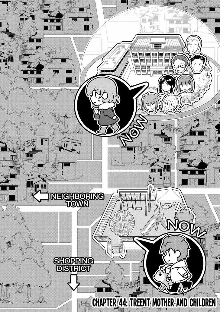 Read The World Is Overflowing with Monster, I'm Taking a Liking to This Life Manga Online