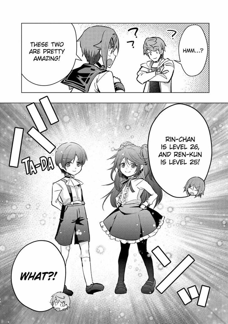 Read The World Is Overflowing with Monster, I'm Taking a Liking to This Life Manga Online