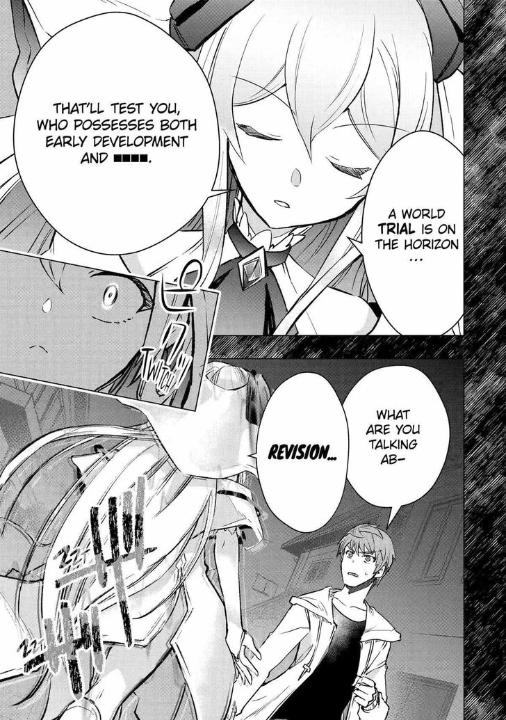 Read The World Is Overflowing with Monster, I'm Taking a Liking to This Life Manga Online