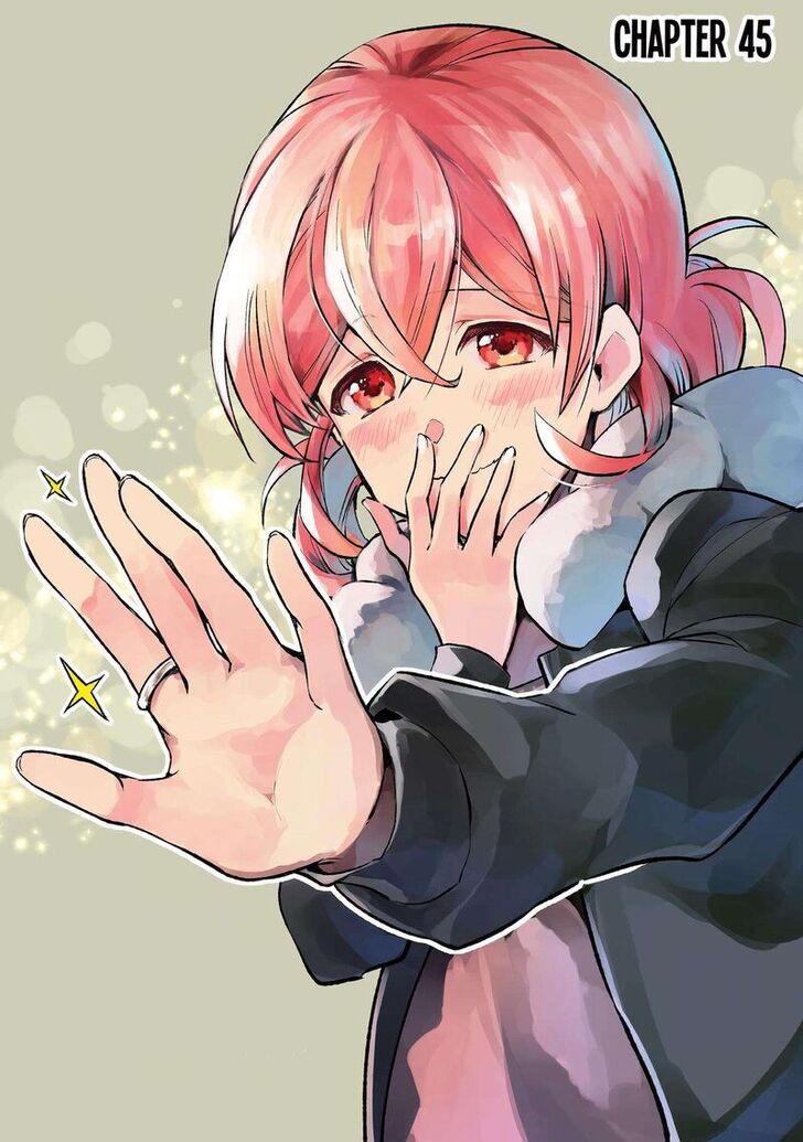 Read The World Is Overflowing with Monster, I'm Taking a Liking to This Life Manga Online