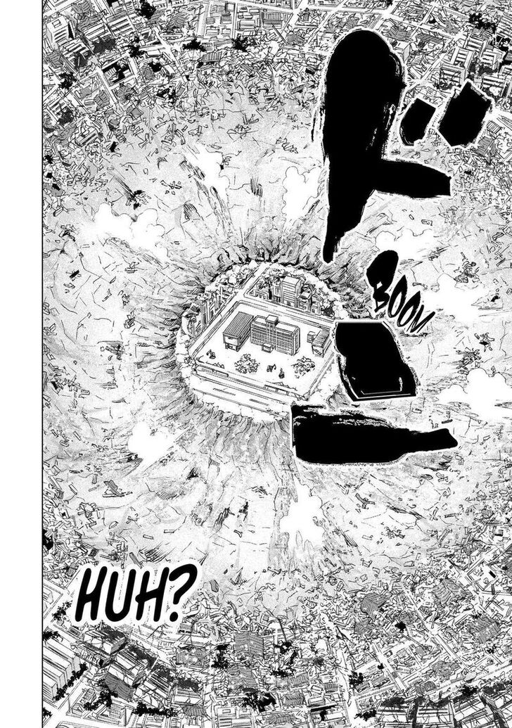 Read The World Is Overflowing with Monster, I'm Taking a Liking to This Life Manga Online