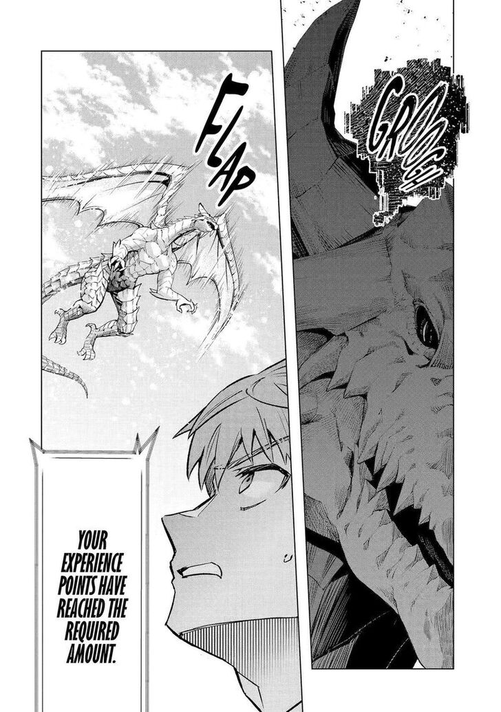 Read The World Is Overflowing with Monster, I'm Taking a Liking to This Life Manga Online