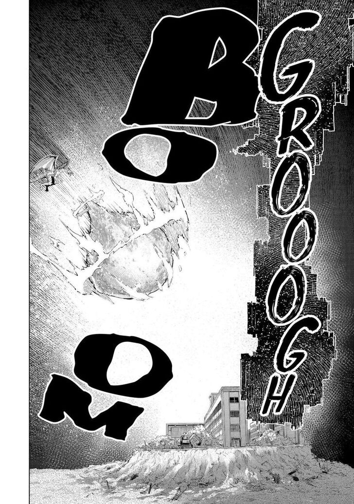 Read The World Is Overflowing with Monster, I'm Taking a Liking to This Life Manga Online