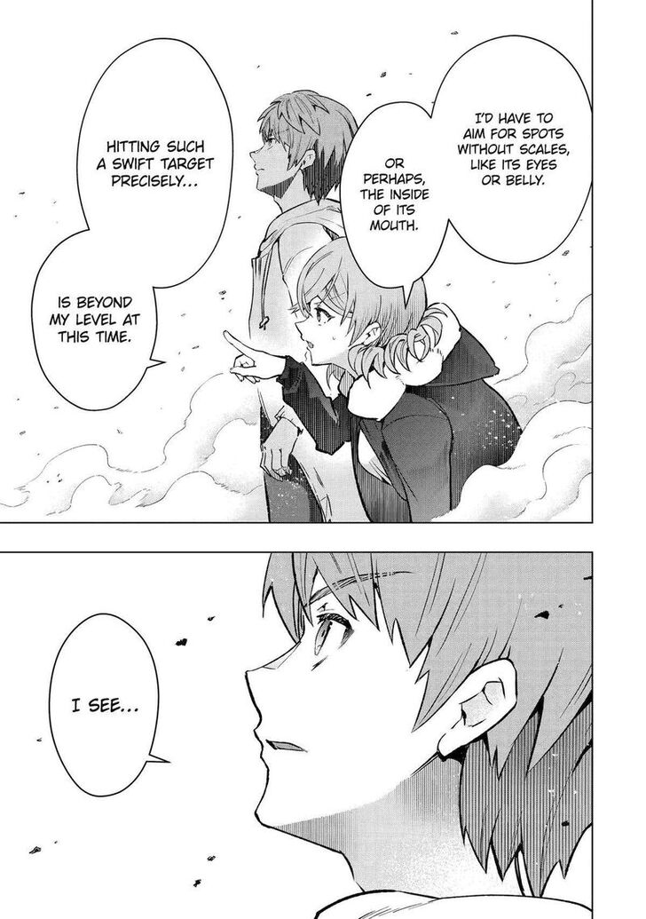 Read The World Is Overflowing with Monster, I'm Taking a Liking to This Life Manga Online