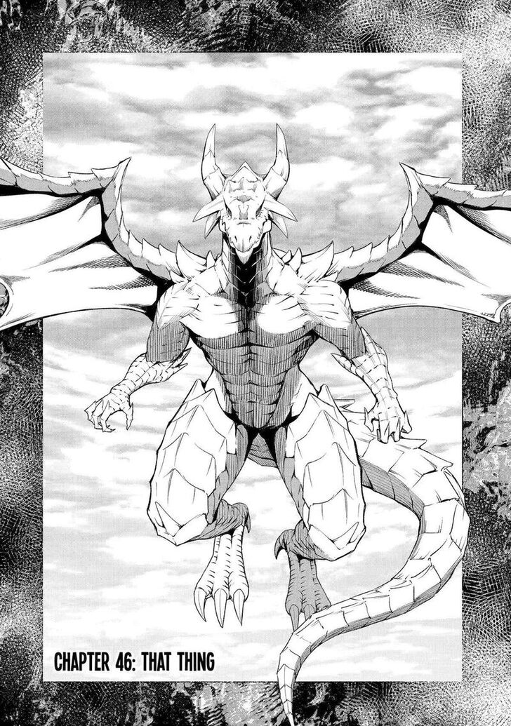 Read The World Is Overflowing with Monster, I'm Taking a Liking to This Life Manga Online