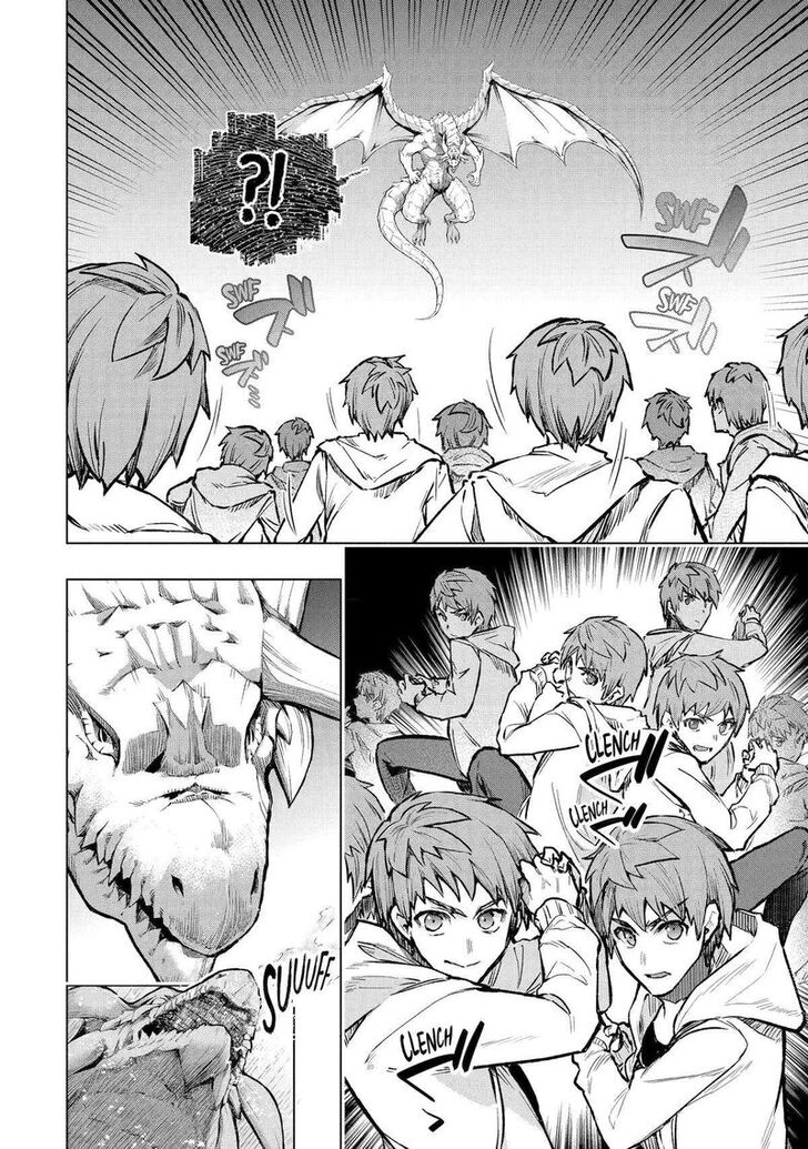 Read The World Is Overflowing with Monster, I'm Taking a Liking to This Life Manga Online