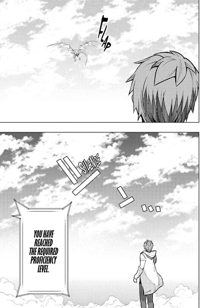 Read The World Is Overflowing with Monster, I'm Taking a Liking to This Life Manga Online