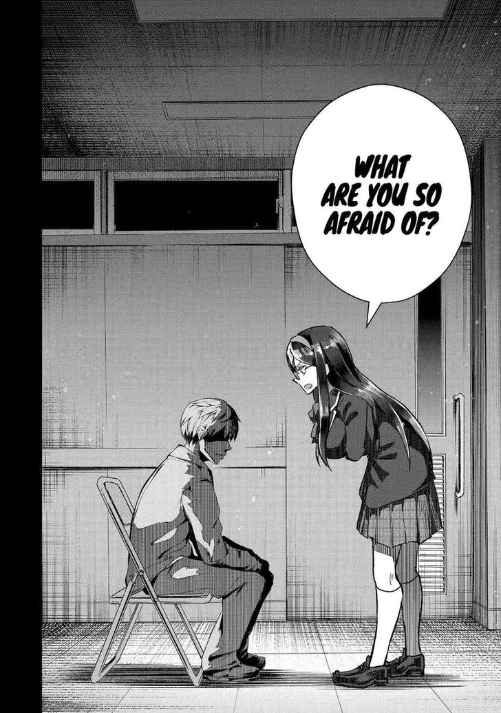 Read The World Is Overflowing with Monster, I'm Taking a Liking to This Life Manga Online