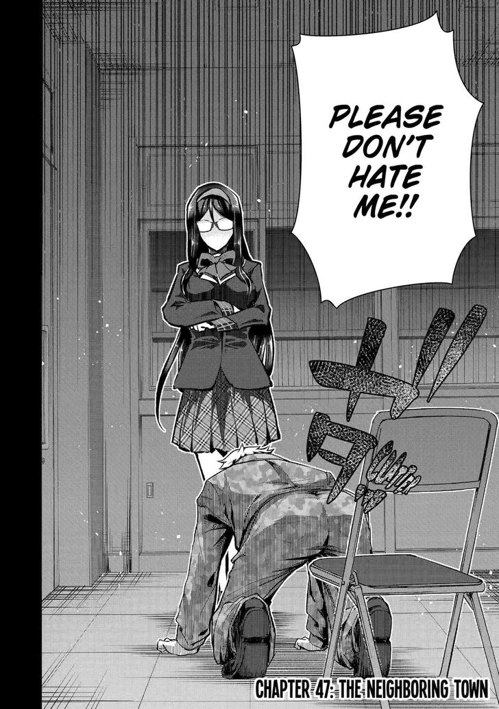 Read The World Is Overflowing with Monster, I'm Taking a Liking to This Life Manga Online