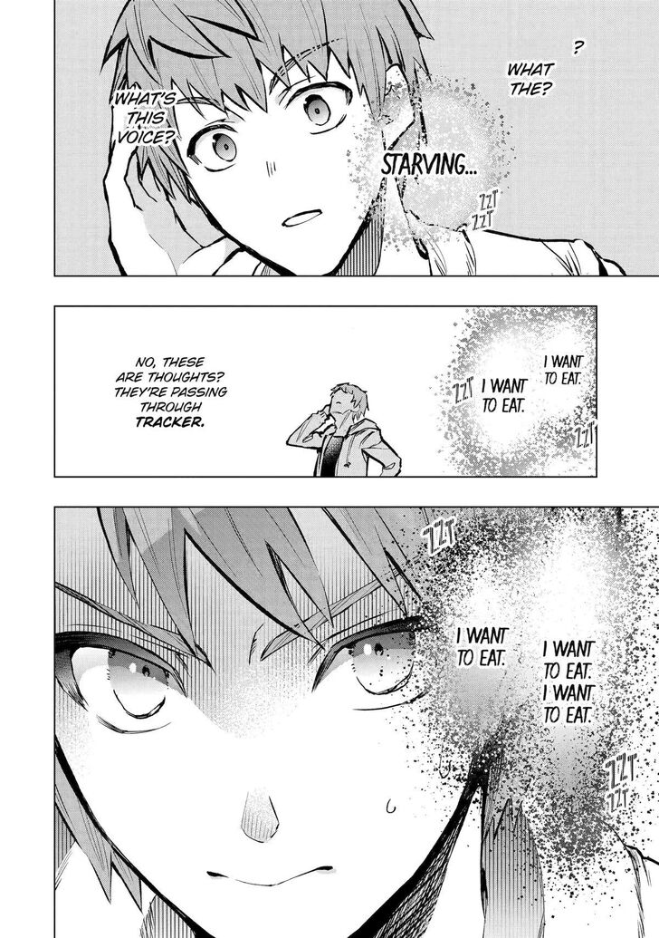 Read The World Is Overflowing with Monster, I'm Taking a Liking to This Life Manga Online