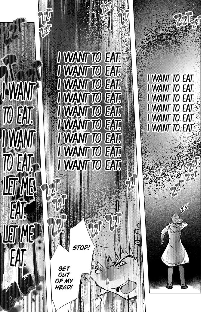 Read The World Is Overflowing with Monster, I'm Taking a Liking to This Life Manga Online