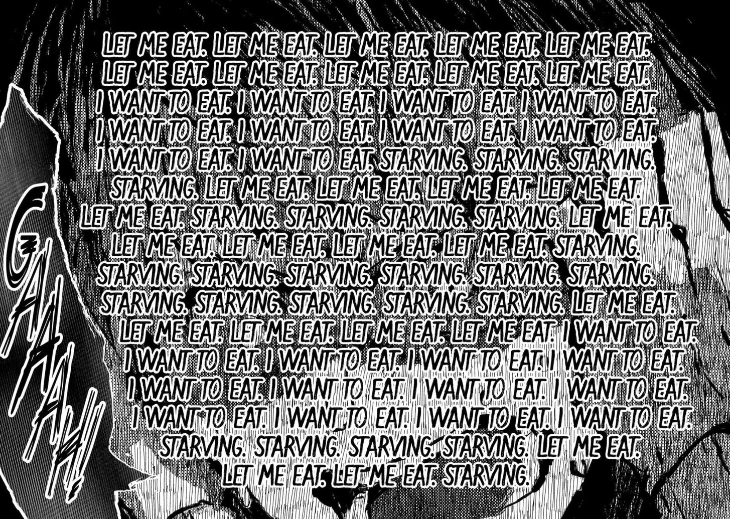 Read The World Is Overflowing with Monster, I'm Taking a Liking to This Life Manga Online