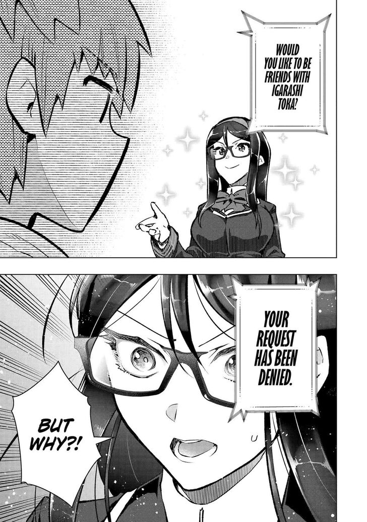 Read The World Is Overflowing with Monster, I'm Taking a Liking to This Life Manga Online